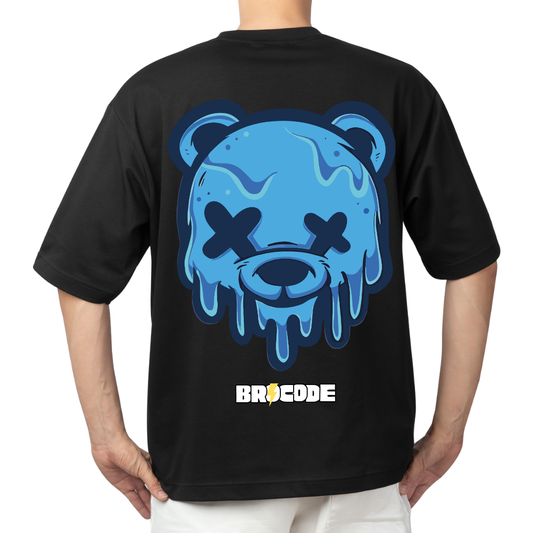 THE TEDDY Oversized Tshirt