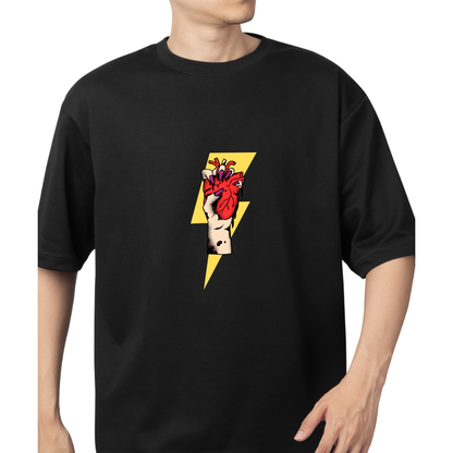 WEED Oversized Tshirt