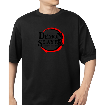 DEMON SLAYER Oversized Tshirt
