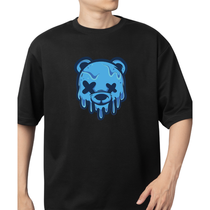 THE TEDDY Oversized Tshirt