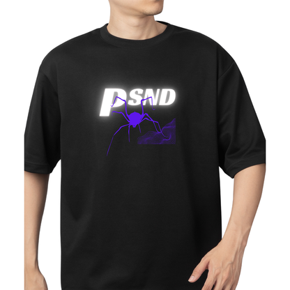 SPIDER Oversized Tshirt