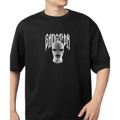GANGSTER Oversized Tshirt