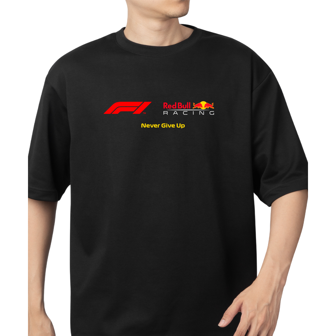 F1 Oversized Tshirt