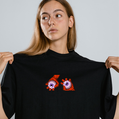 EYE Oversized Tshirt