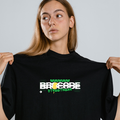 BROCODE Oversized Tshirt
