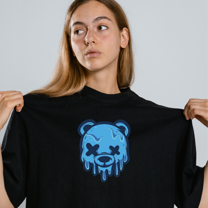 THE TEDDY Oversized Tshirt